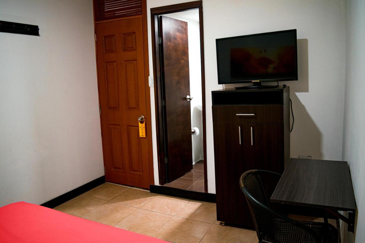 Casabella Hotel Manizales Exterior foto